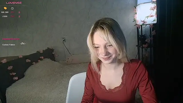 passionate caramel online show from 03/04/26, 02:14