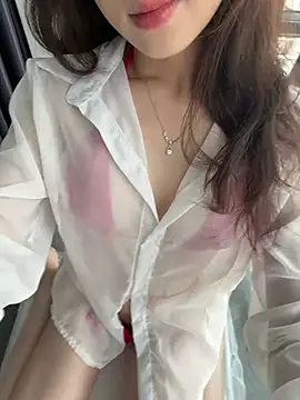 meimei x online show from 04/13/26, 04:38