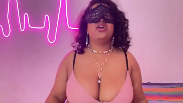 Onekis Randy online show from 01/15/26, 03:15