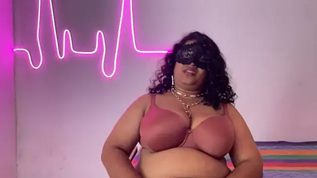 Onekis Randy online show from 01/14/26, 03:04