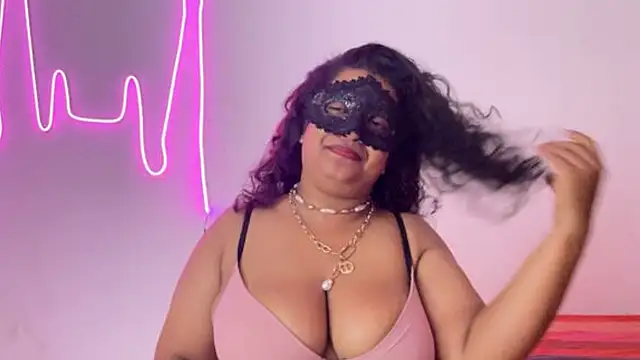 Onekis Randy online show from 01/13/26, 03:27