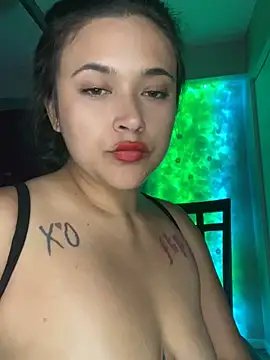 playxrated online show from 03/15/26, 01:40
