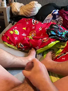 fortheloveofheels74 online show from 11/07/25, 11:26