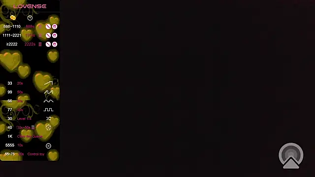 majestic madam online show from 12/20/25, 05:10