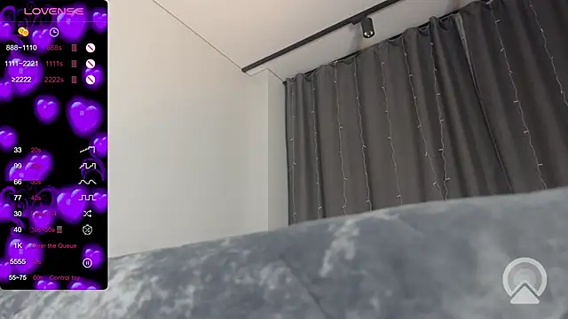 majestic madam online show from 02/07/26, 01:24