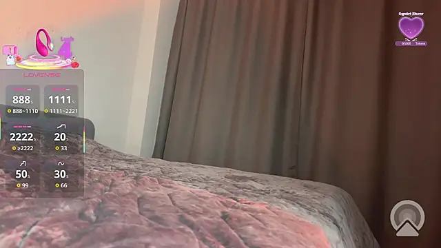 majestic madam online show from 11/04/25, 10:30