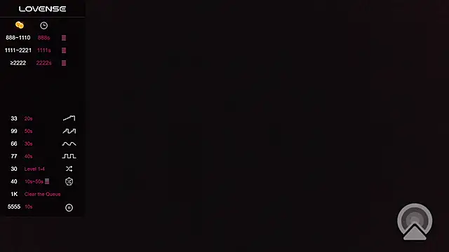 majestic madam online show from 05/10/26, 08:33