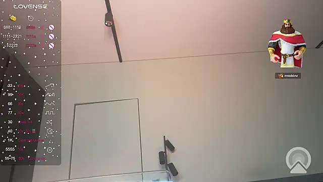 majestic madam online show from 03/01/26, 01:38