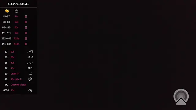 majestic madam online show from 05/18/26, 02:44
