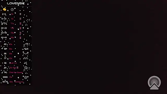 majestic madam online show from 05/20/26, 03:03