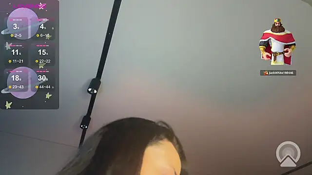 majestic madam online show from 02/14/26, 02:01