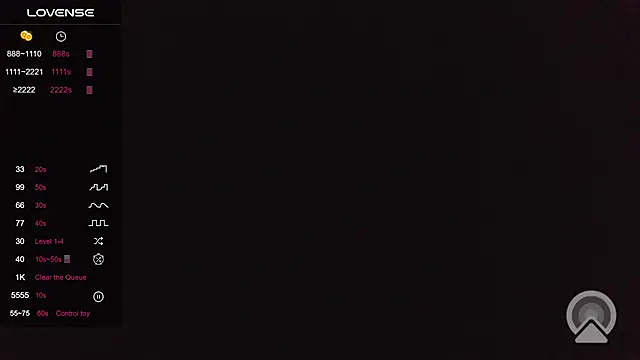 majestic madam online show from 05/07/26, 04:32