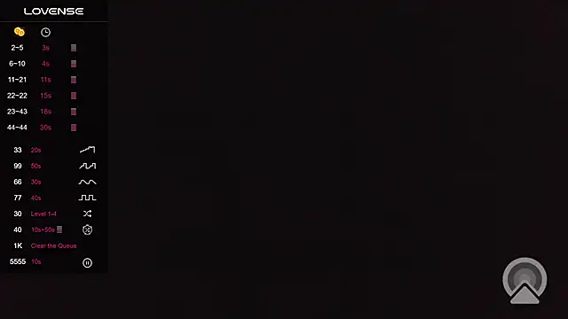 majestic madam online show from 05/09/26, 03:43