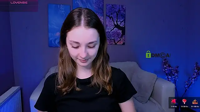 alisabliss online show from 01/11/26, 11:06