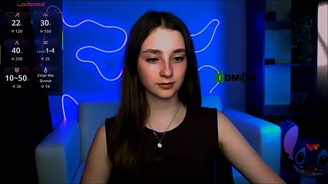 alisabliss online show from 05/21/26, 07:22