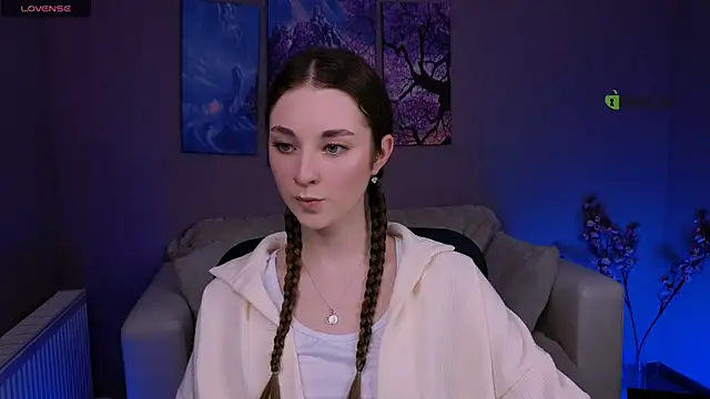 alisabliss online show from 01/07/26, 08:14