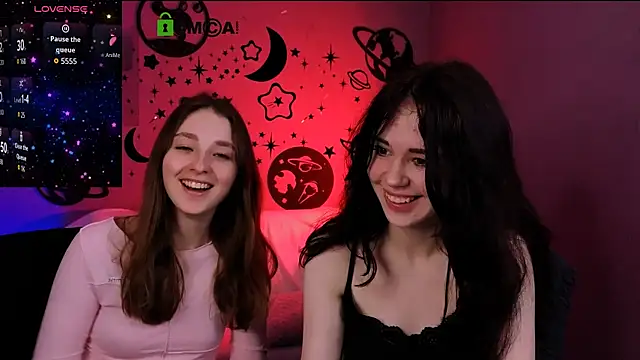 alisabliss online show from 04/11/26, 07:17