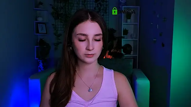 alisabliss online show from 06/19/26, 07:09