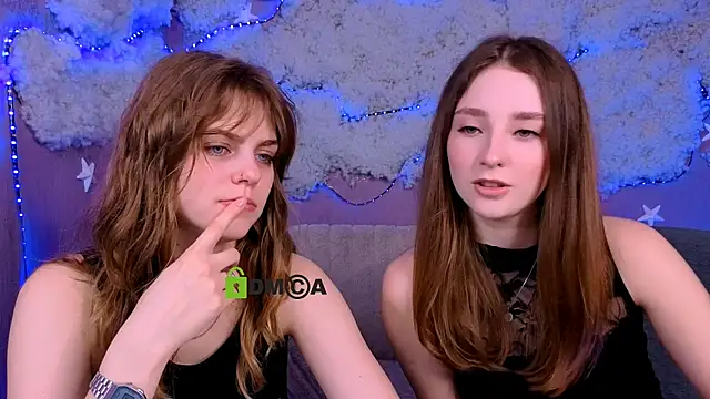 alisabliss online show from 05/18/26, 09:14