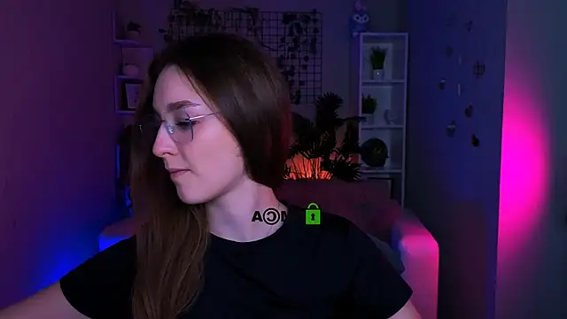 alisabliss online show from 06/18/26, 07:08