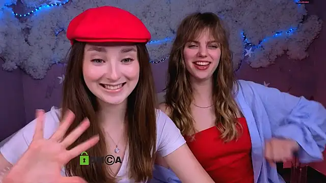 alisabliss online show from 06/10/26, 09:21