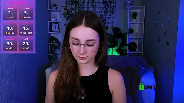alisabliss online show from 06/15/26, 09:31