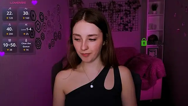 alisabliss online show from 05/07/26, 07:17