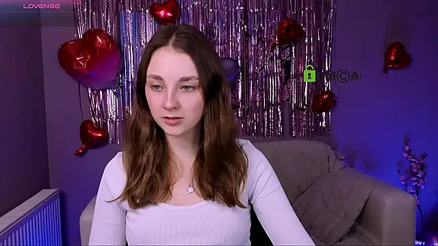 alisabliss online show from 02/19/26, 08:06