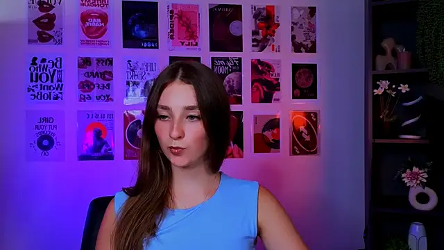alisabliss online show from 07/23/26, 07:10