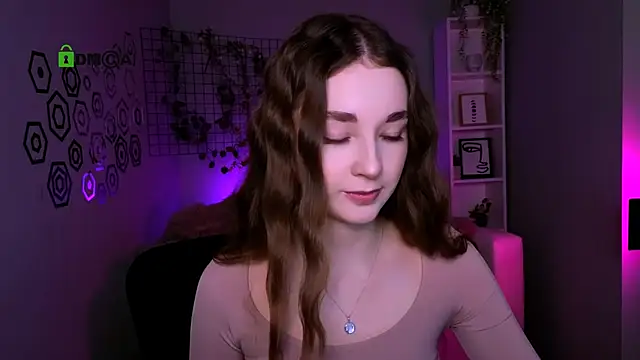 alisabliss online show from 12/16/25, 08:13