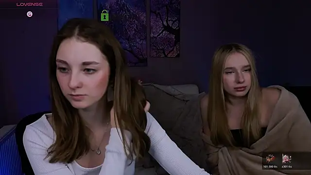 alisabliss online show from 01/13/26, 03:10