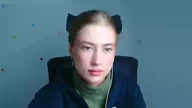 Snapshot of Candy_Chloe_ chatting on 10/29/25, 12:37 Candy Chloe  online show from 10/29/25, 12:37