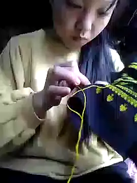 Quynhsumon online show from 11/03/25, 03:12