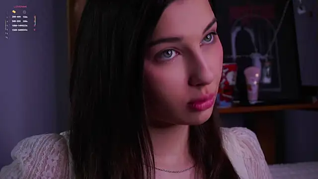 KateCahee online show from 01/19/26, 01:31