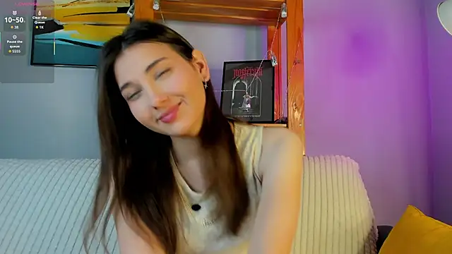 KateCahee online show from 01/10/26, 02:07