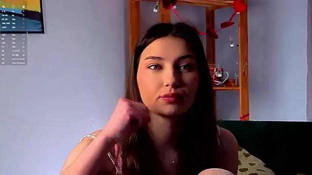 KateCahee online show from 02/24/26, 01:39