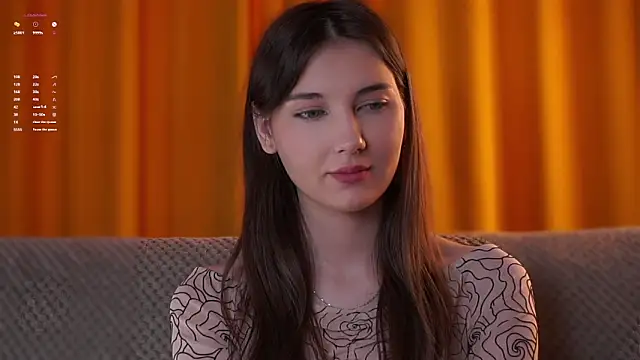 KateCahee online show from 03/16/26, 01:46