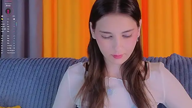 KateCahee online show from 03/07/26, 01:23