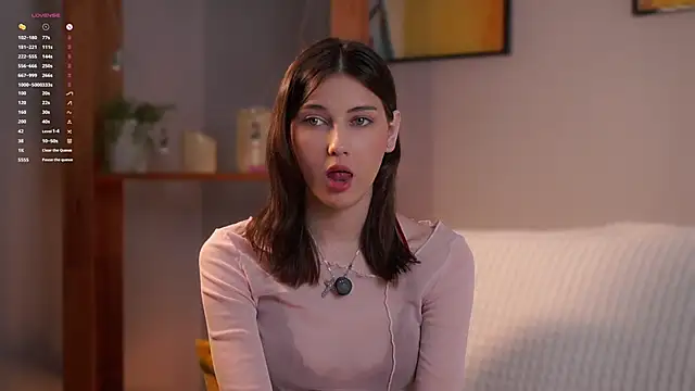 KateCahee online show from 04/10/26, 01:45