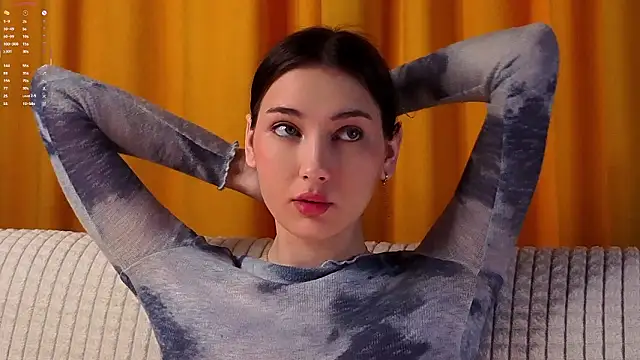 KateCahee online show from 03/03/26, 01:23