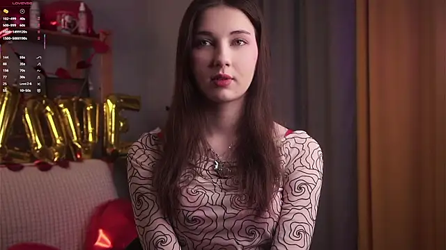 KateCahee online show from 02/14/26, 01:17