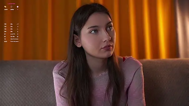 KateCahee online show from 03/17/26, 01:41