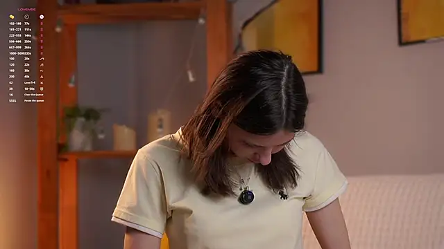 KateCahee online show from 04/14/26, 01:32