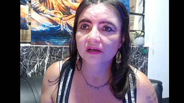 Debora Cienfuegos25 online show from 12/19/25, 12:25