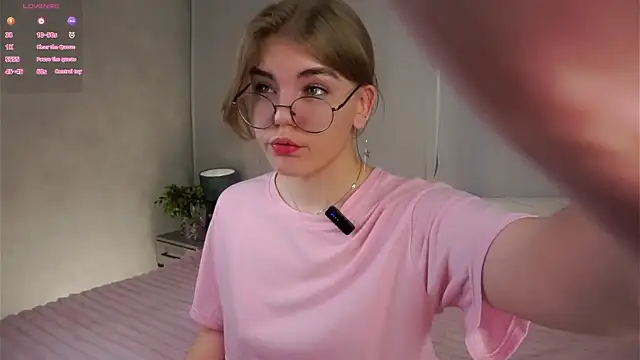 MelodyBaur online show from 03/18/26, 01:13