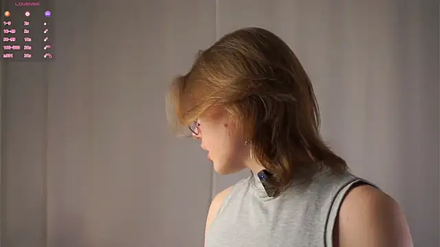 MelodyBaur online show from 03/12/26, 12:42