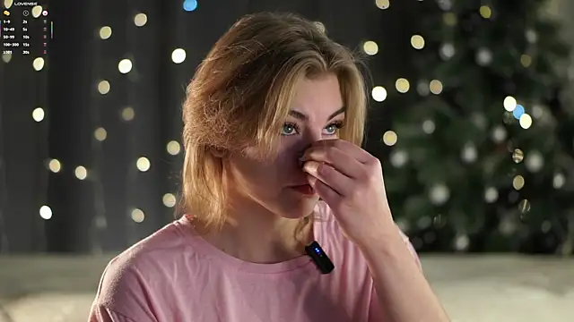 MelodyBaur online show from 01/15/26, 11:35