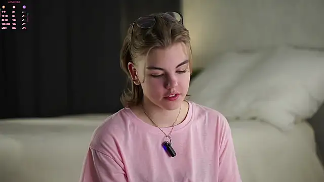 MelodyBaur online show from 12/16/25, 12:20