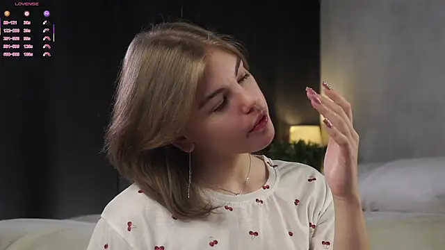 MelodyBaur online show from 02/28/26, 01:55