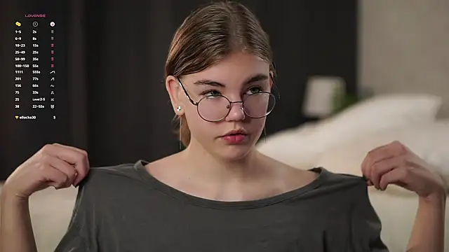 MelodyBaur online show from 02/01/26, 02:15